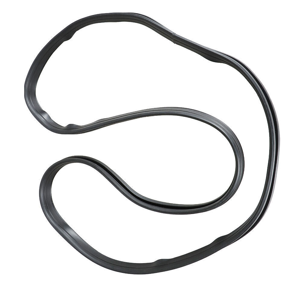Cowl Glass Hood Rubber Seal For Johnson Evinrude V4 329548