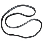 Cowl Glass Hood Rubber Seal For Johnson Evinrude V4 329548