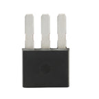 Equipment 1.5 Amp Diode Replacement For John Deere LVU804171