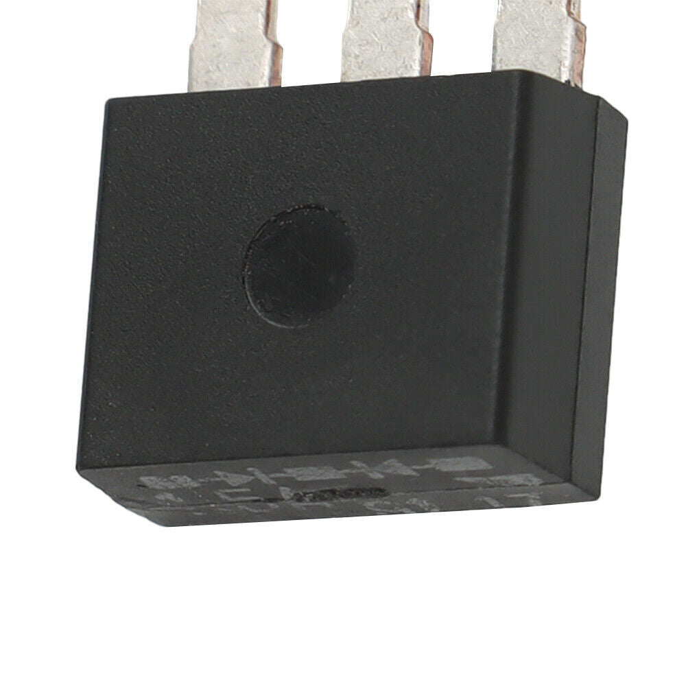 Equipment 1.5 Amp Diode Replacement For John Deere LVU804171