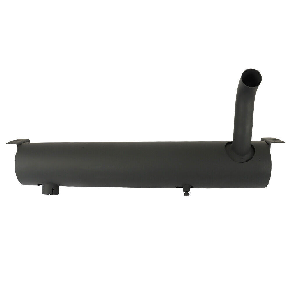 7100840 6671667 For Bobcat 751 753 763 773 S150 S160 S175 S185 T140 Muffler