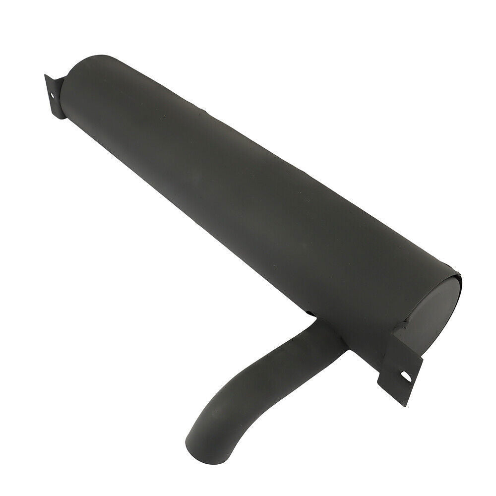 7100840 6671667 For Bobcat 751 753 763 773 S150 S160 S175 S185 T140 Muffler