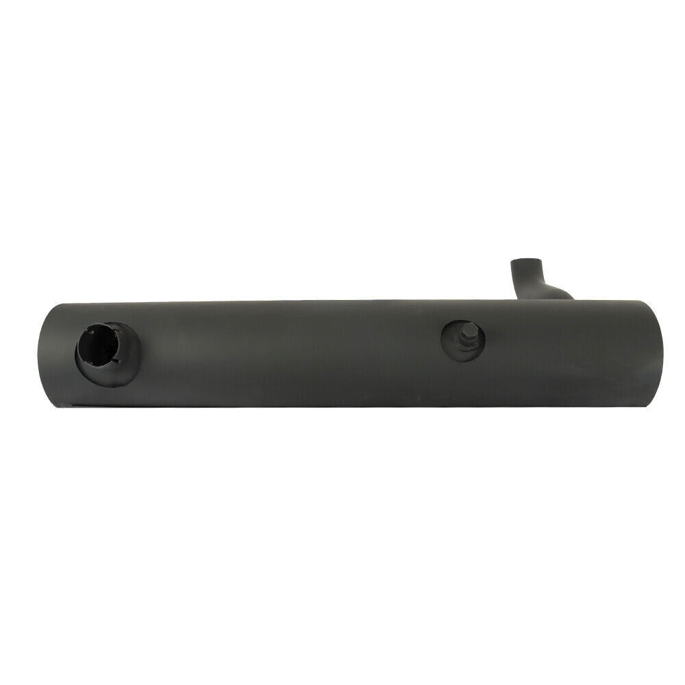 7100840 6671667 For Bobcat 751 753 763 773 S150 S160 S175 S185 T140 Muffler