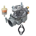 Carburetor 2600 3000 With Gaskets For Ford Holland Tractor 13916 C9NN9510B