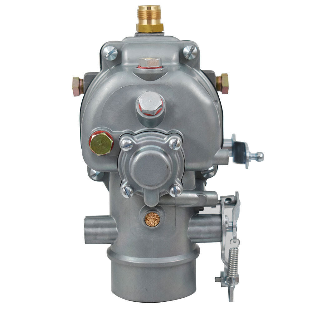 Carburetor 2600 3000 With Gaskets For Ford Holland Tractor 13916 C9NN9510B