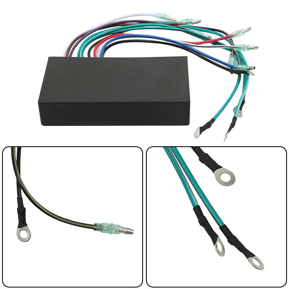 For Mercury Force Switch Box Power Pack CDI 19052A1 19052A2 19052A3 19052A5 A6