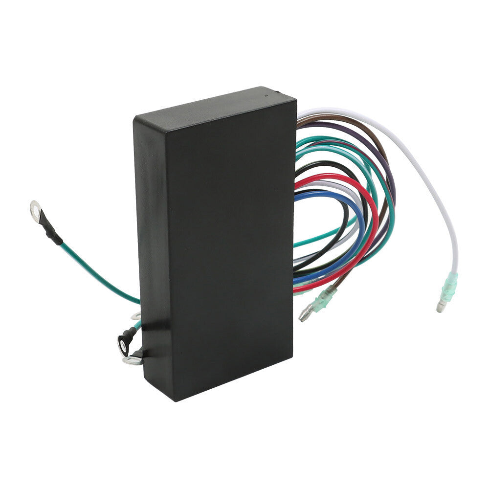 For Mercury Force Switch Box Power Pack CDI 19052A1 19052A2 19052A3 19052A5 A6