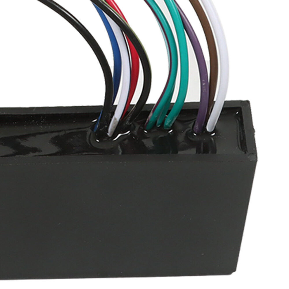 For Mercury Force Switch Box Power Pack CDI 19052A1 19052A2 19052A3 19052A5 A6