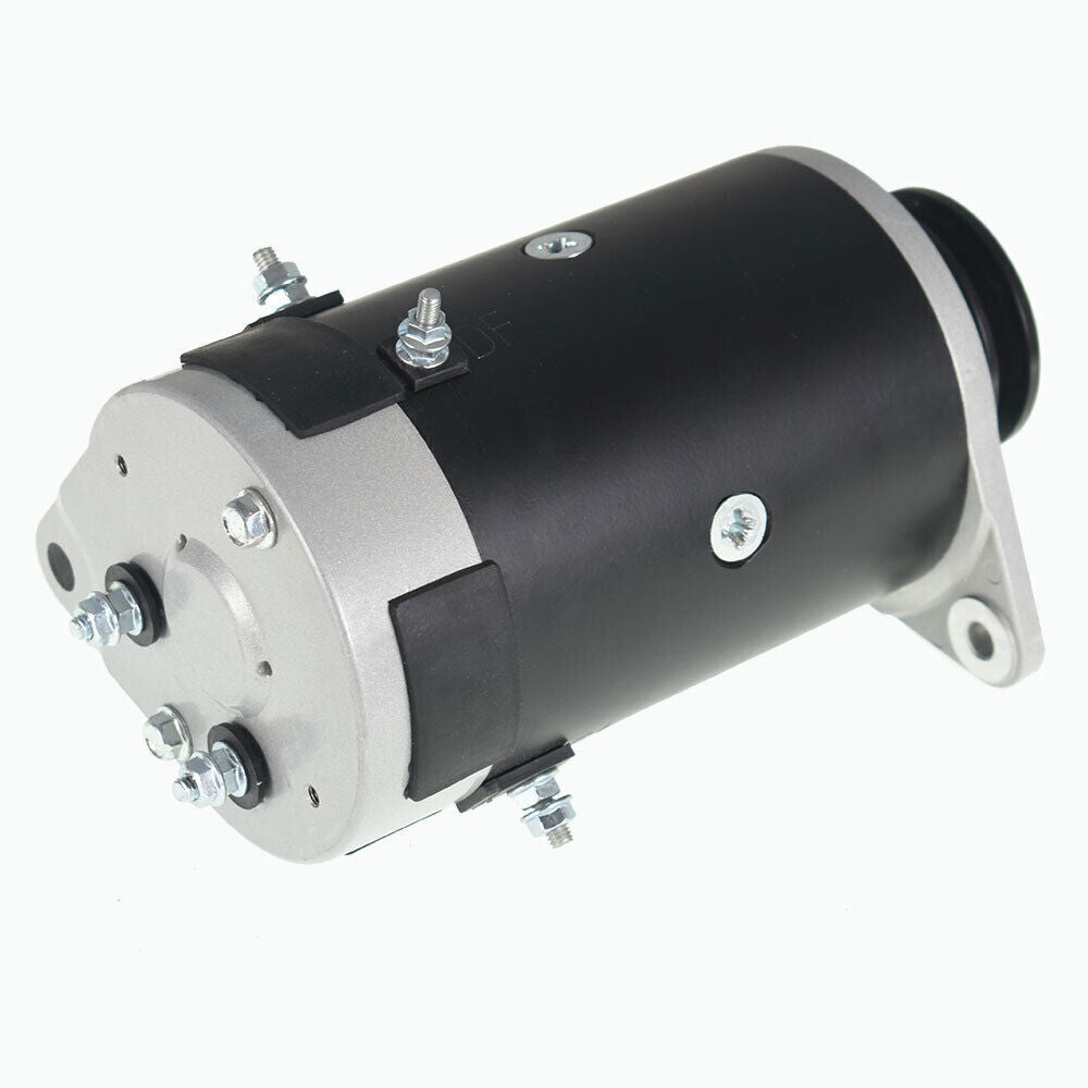 STARTER GENERATOR For CLUB CAR FE290 FE350 DS SERIES 1996-2006 1018294-01