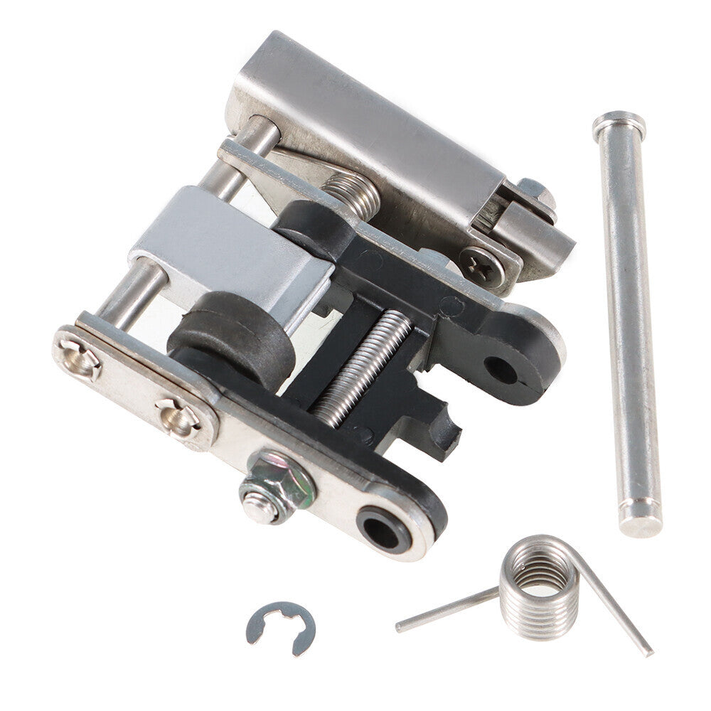 1025874-01 Golf Cart Brake Pawl Lock Assembly for Club Car Precedent 2004-2009