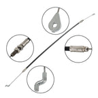 For Mercury For Verado Cowl Latch Cable 889694 8M0080491 8M0153958