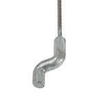 For Mercury For Verado Cowl Latch Cable 889694 8M0080491 8M0153958