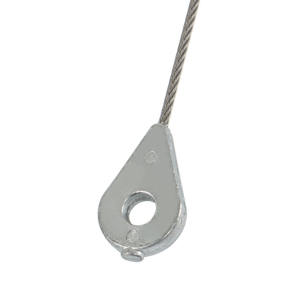 For Mercury For Verado Cowl Latch Cable 889694 8M0080491 8M0153958