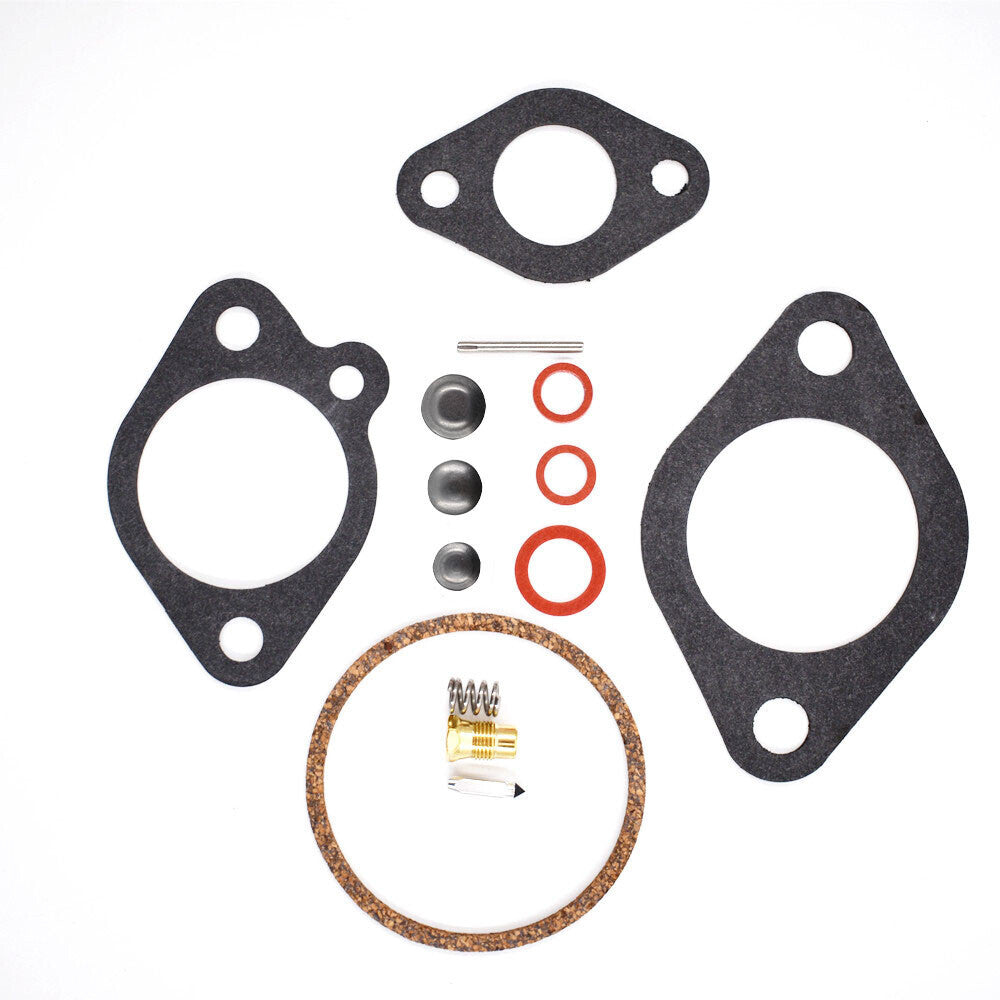 25HP 30HP 35HP 45HP 50HP New Carb Kit For Chrysler Force Outboard