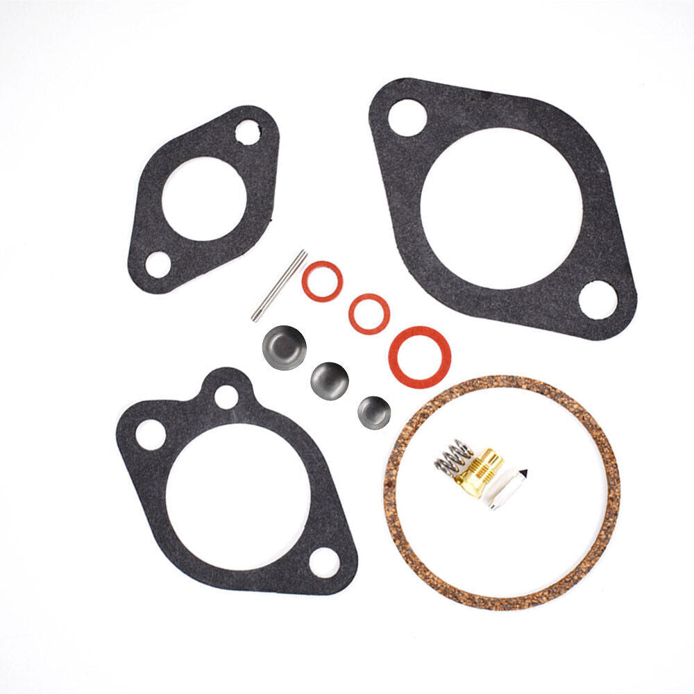 25HP 30HP 35HP 45HP 50HP New Carb Kit For Chrysler Force Outboard