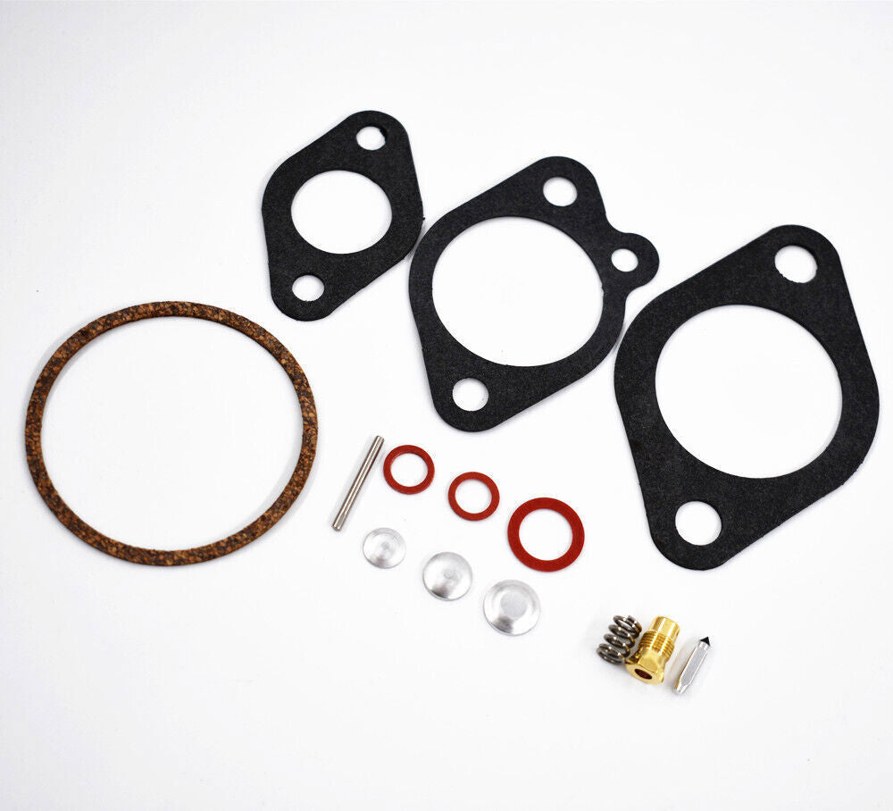 25HP 30HP 35HP 45HP 50HP New Carb Kit For Chrysler Force Outboard