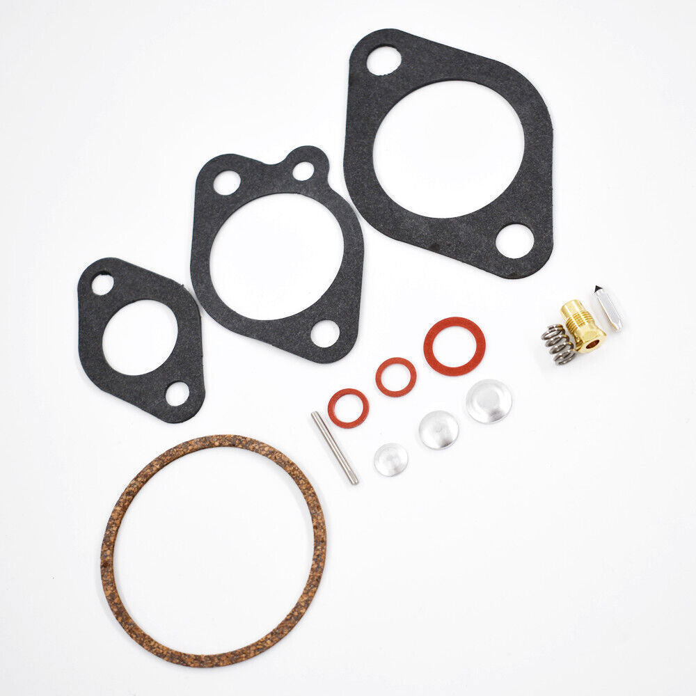 25HP 30HP 35HP 45HP 50HP New Carb Kit For Chrysler Force Outboard