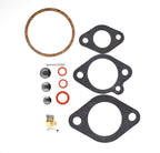 25HP 30HP 35HP 45HP 50HP New Carb Kit For Chrysler Force Outboard