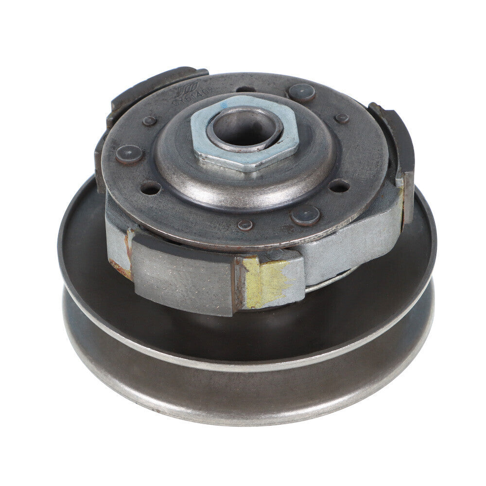 TRANSMISSION REBUILD CLUTCH KIT BELT: 842-20-30 For 150CC GY6 SCOOTER ATV UTV
