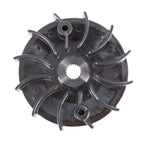 TRANSMISSION REBUILD CLUTCH KIT BELT: 842-20-30 For 150CC GY6 SCOOTER ATV UTV