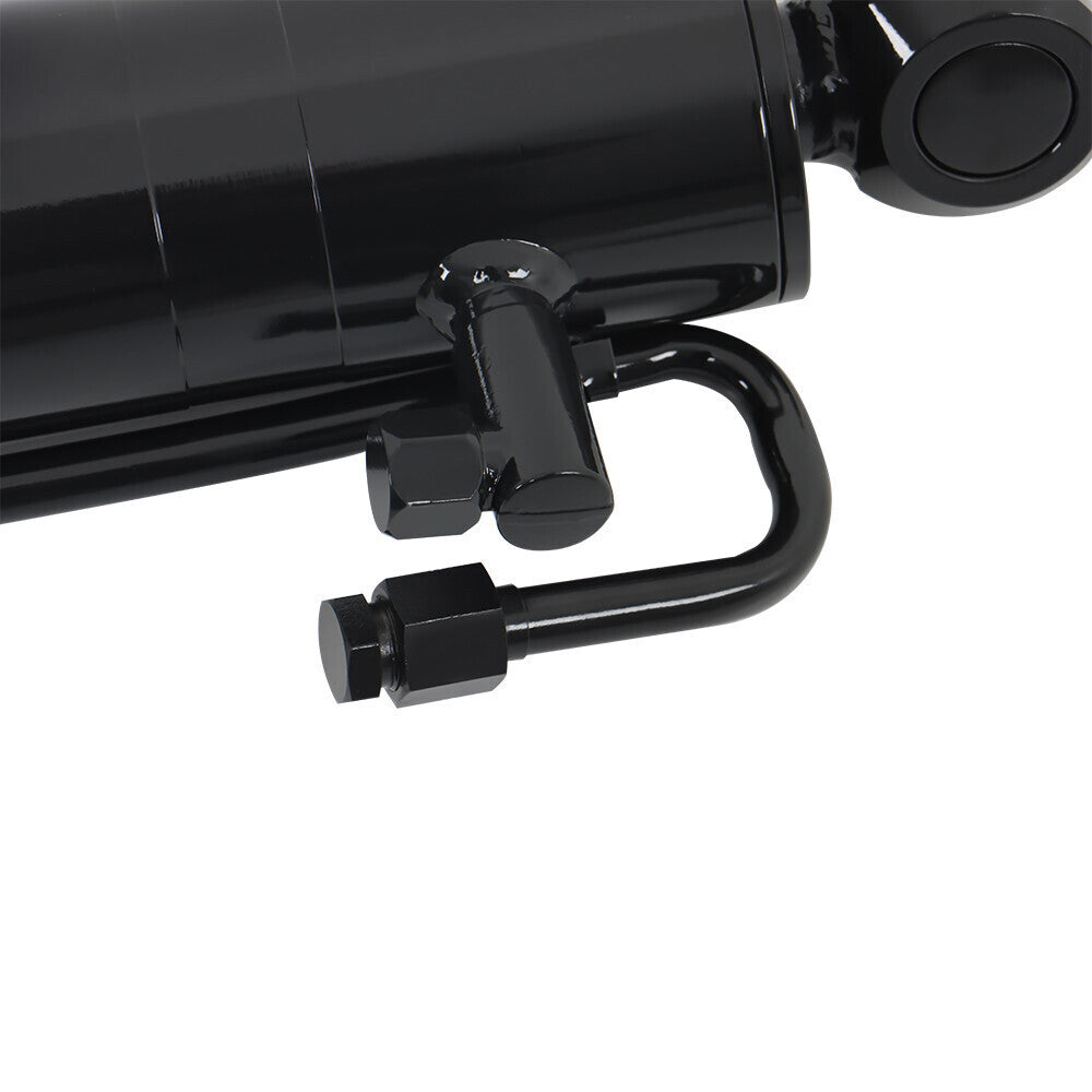 New Hydraulic Tilt Cylinder Fits For Bobcat T140 753 773 S130 763 6804630