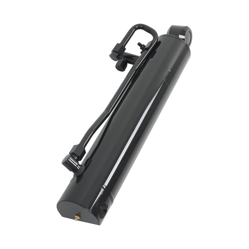 New Hydraulic Tilt Cylinder Fits For Bobcat T140 753 773 S130 763 6804630