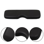 Golf Cart Black Front Seat Back Cushion For E-Z-GO RXV,Freedom RXV 2008+ Models