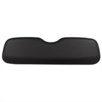 Golf Cart Black Front Seat Back Cushion For E-Z-GO RXV,Freedom RXV 2008+ Models