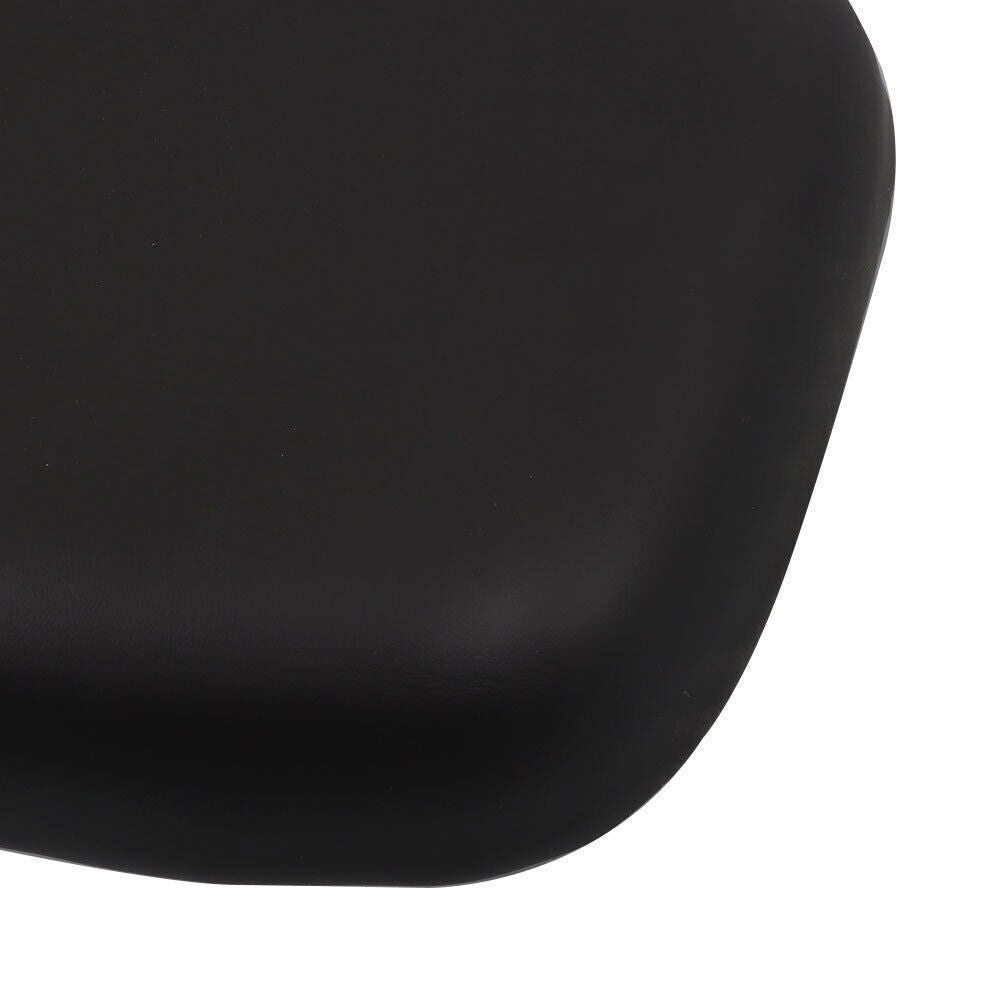 Golf Cart Black Front Seat Back Cushion For E-Z-GO RXV,Freedom RXV 2008+ Models