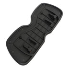 Front Seat Bottom+Backrest Assemblies For Club Car Precedent Black 2004-11