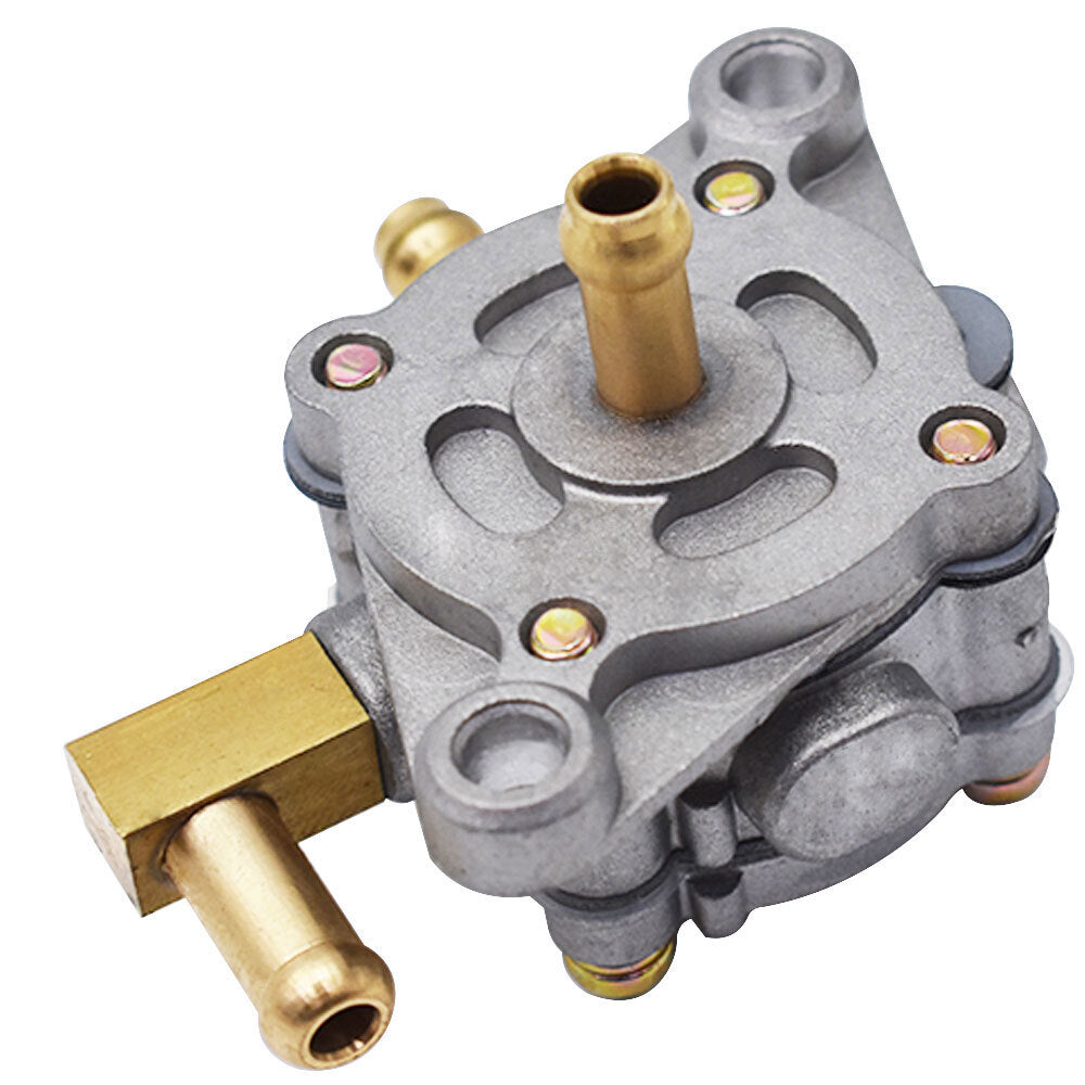 Golf Cart Fuel Pump J10-24410-03 Fit For YAMAHA G1 & G3