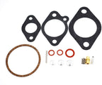 Carburetor Rebuild Set for Chrysler Force Outboard Carb 70HP 75HP 85HP 105HP USA