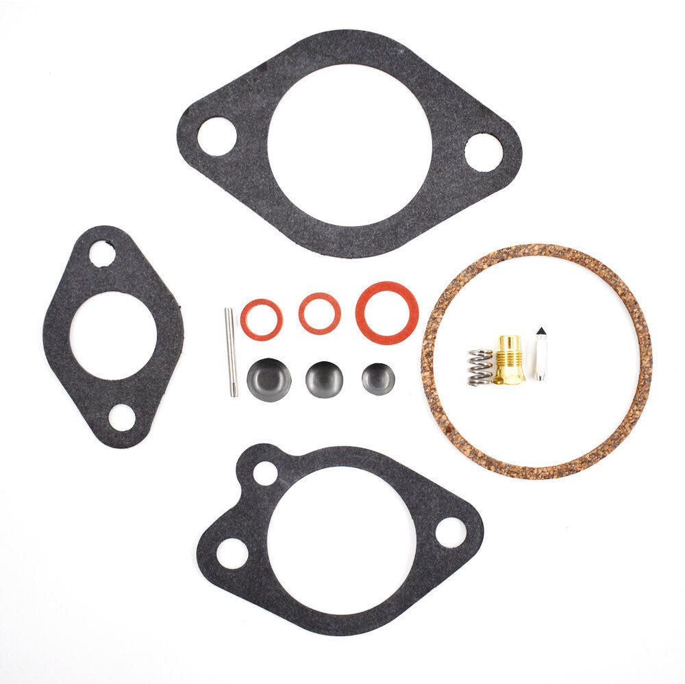 Carburetor Rebuild Set for Chrysler Force Outboard Carb 70HP 75HP 85HP 105HP USA