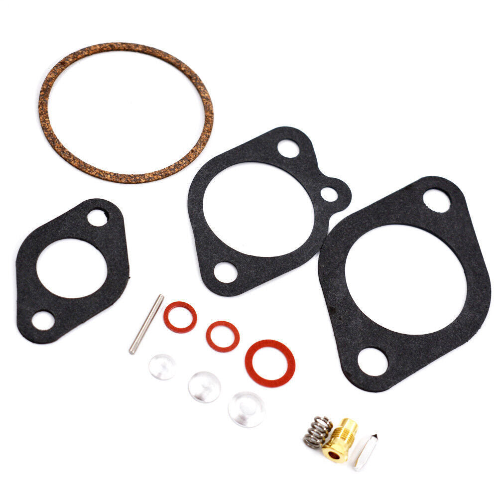 Carburetor Rebuild Set for Chrysler Force Outboard Carb 70HP 75HP 85HP 105HP USA