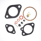 Carburetor Rebuild Set for Chrysler Force Outboard Carb 70HP 75HP 85HP 105HP USA