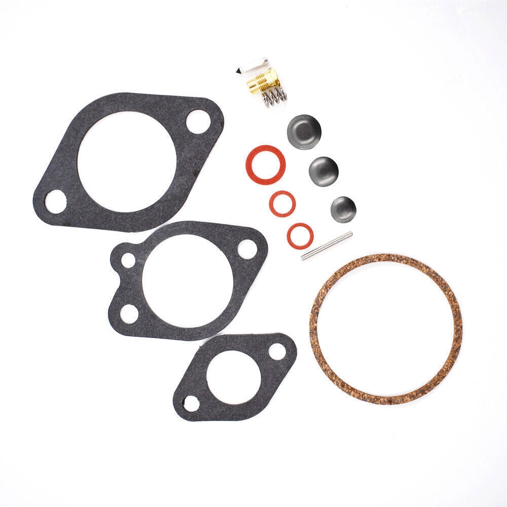 Carburetor Rebuild Set for Chrysler Force Outboard Carb 70HP 75HP 85HP 105HP USA