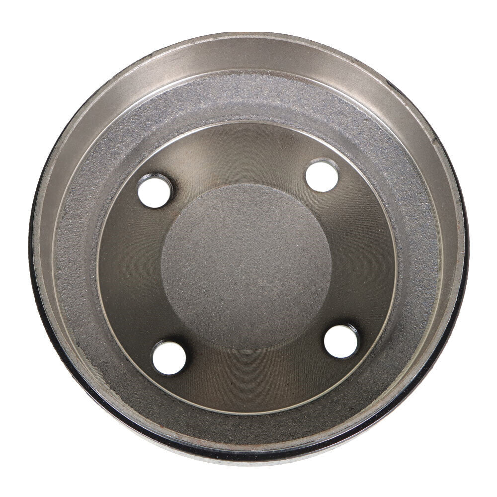 2 PCS Rear Brake Drums For Club Car DS & Precedent Golf Carts electric 1995+