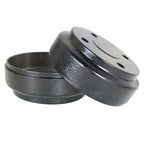 2 PCS Rear Brake Drums For Club Car DS & Precedent Golf Carts electric 1995+