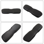 Front Seat Lean Back Golf Carts Cushion For Club Car DS 2000.5+ #102076601