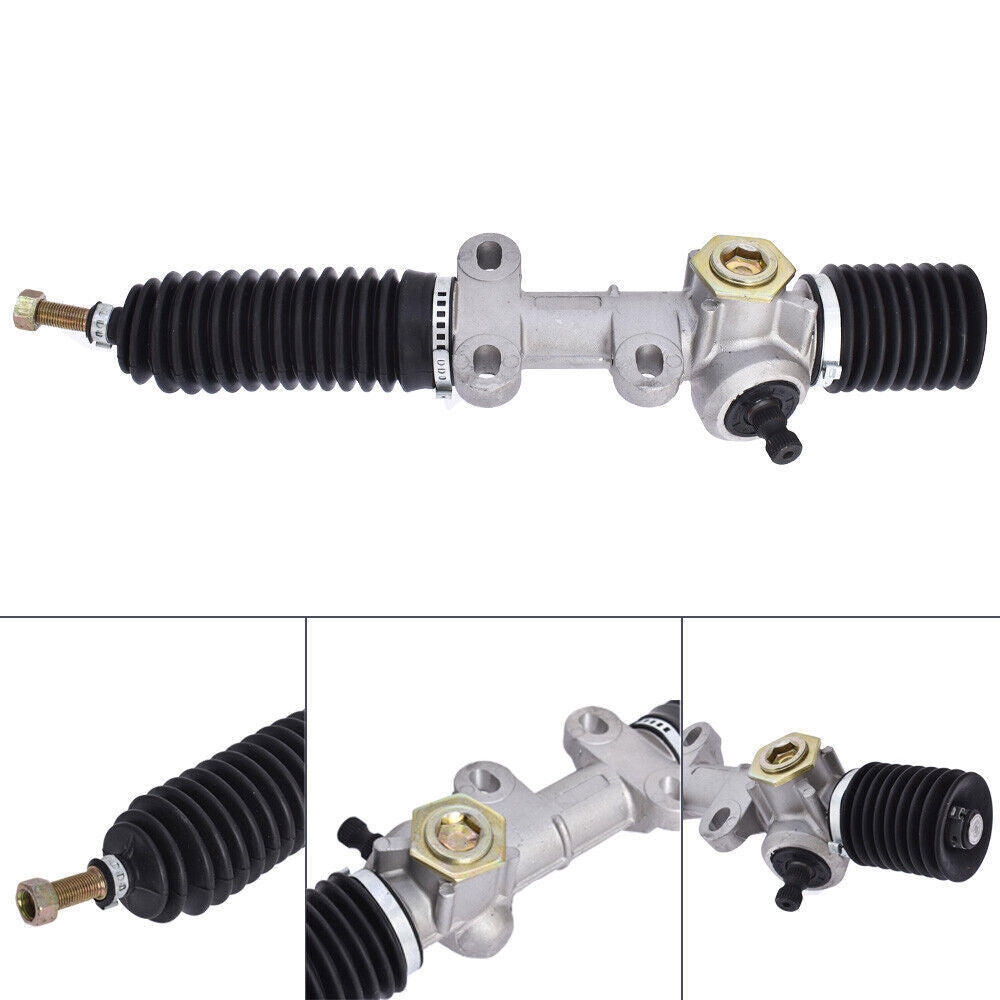For Club Car DS 1984+ Golf Cart Steering Gear Box Assembly / Steering Rack US