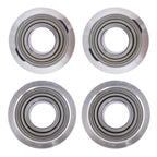 For Mercruiser Alpha One Gen One Transom Service Kit Gimbal Shift Cable Bellow