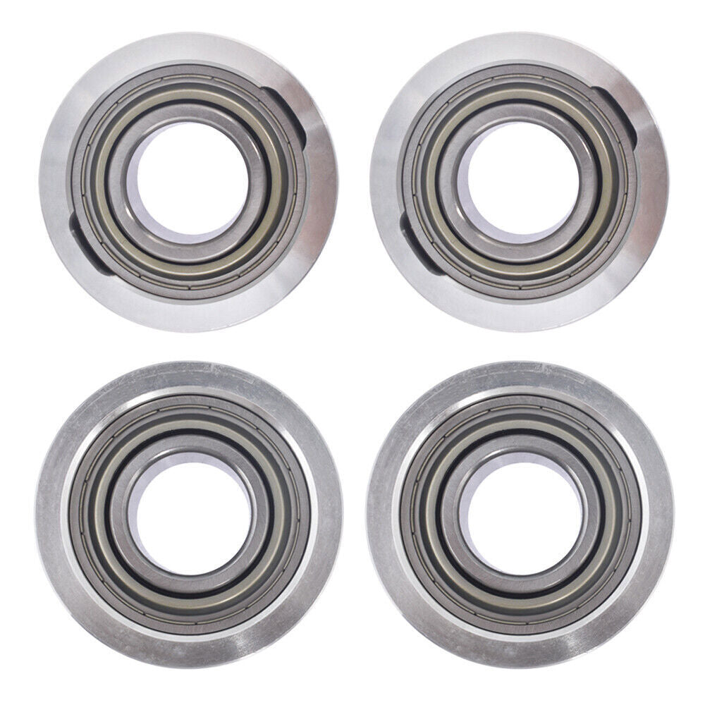 For Mercruiser Alpha One Gen One Transom Service Kit Gimbal Shift Cable Bellow