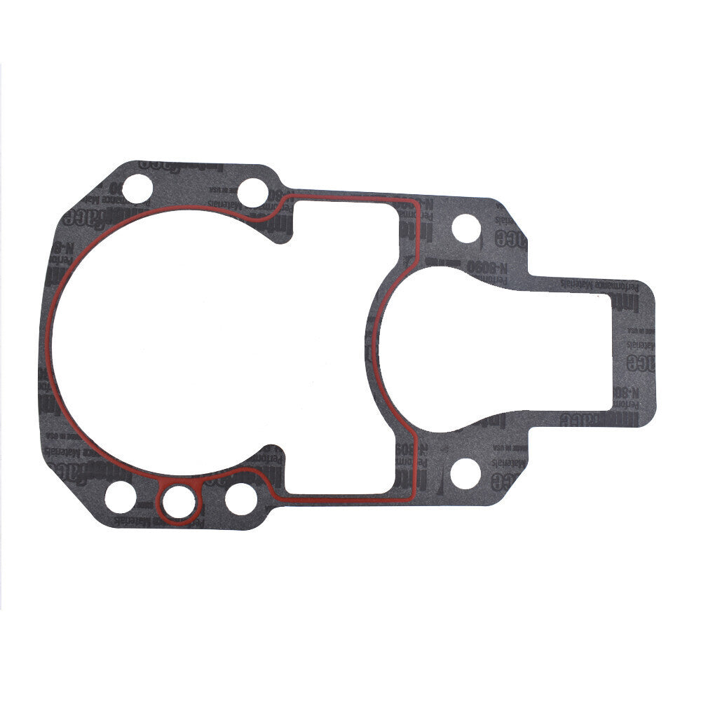 For Mercruiser Alpha One Gen One Transom Service Kit Gimbal Shift Cable Bellow