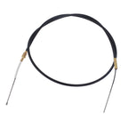 For Mercruiser Alpha One Gen One Transom Service Kit Gimbal Shift Cable Bellow