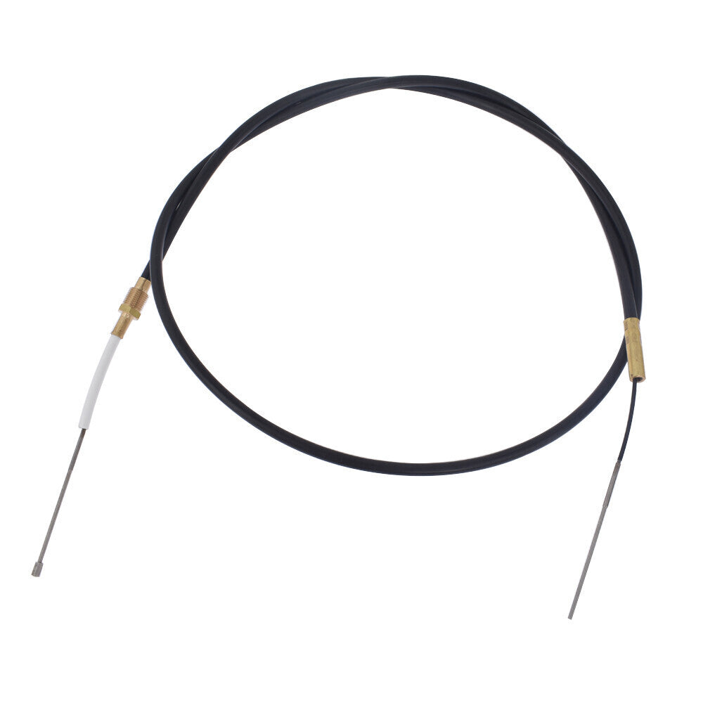 For Mercruiser Alpha One Gen One Transom Service Kit Gimbal Shift Cable Bellow