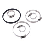 For Mercruiser Alpha One Gen One Transom Service Kit Gimbal Shift Cable Bellow