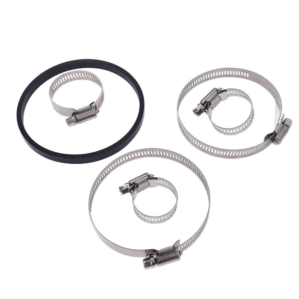 For Mercruiser Alpha One Gen One Transom Service Kit Gimbal Shift Cable Bellow