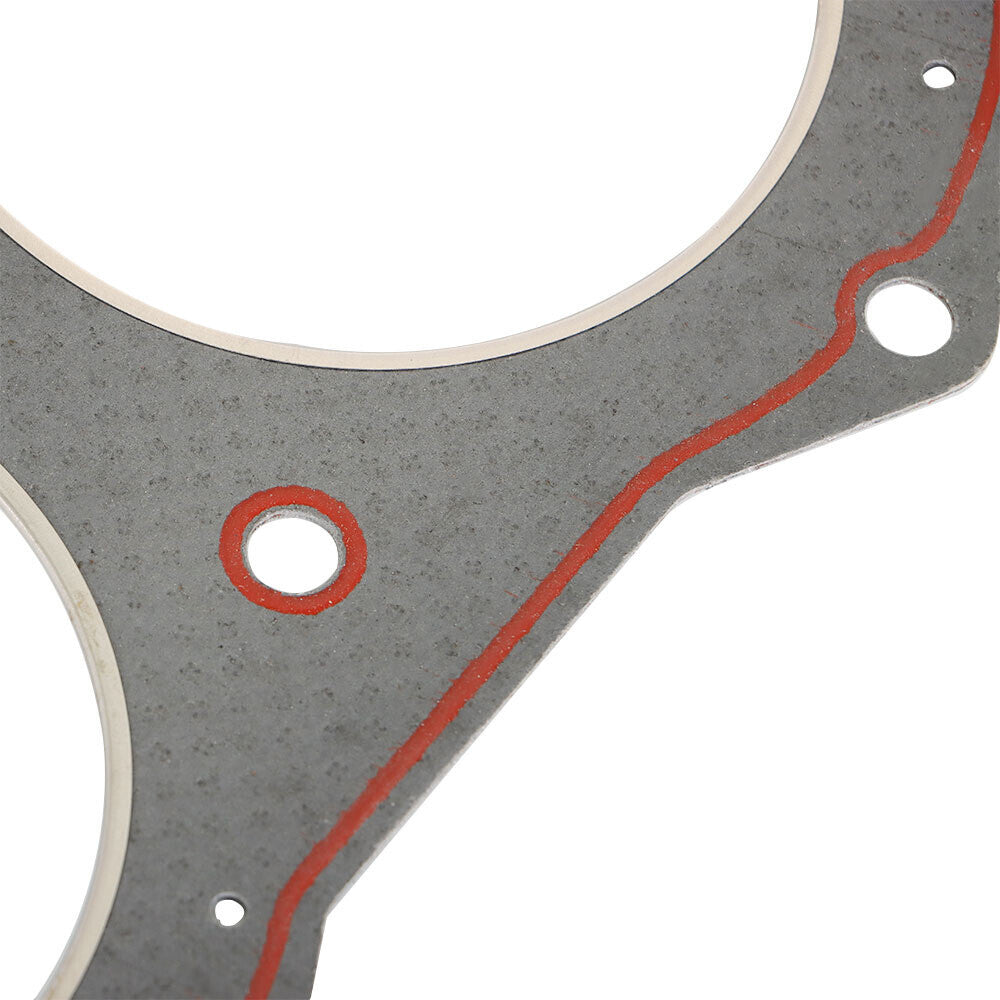 For Yamaha Outboard 150-225 HP Head Gasket 1984-2015 6G5-11181-A2-00 18-3894 US