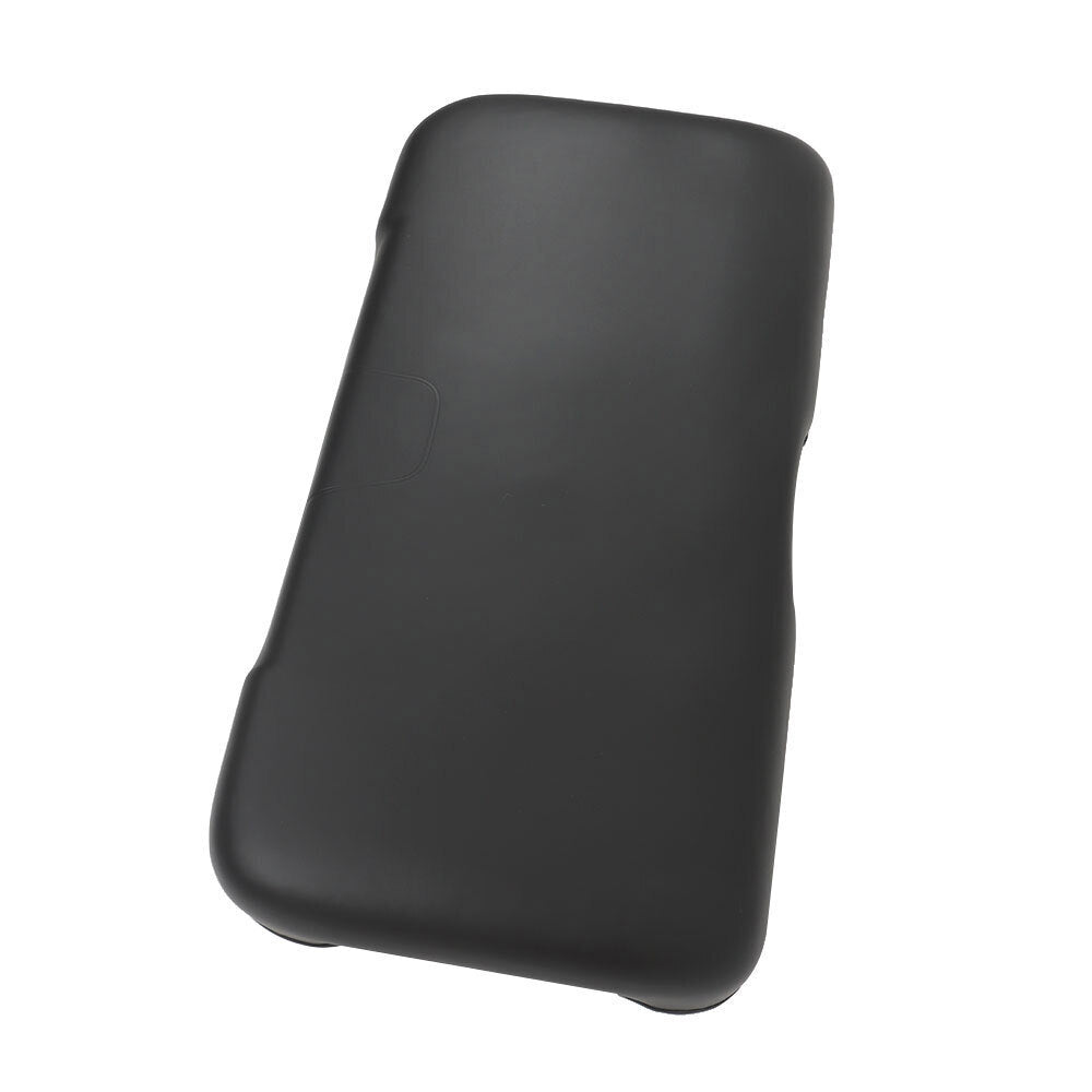 Golf Cart Front Seat Bottom Fits For E-Z-GO RXV 2008-Up Cushion Black Color