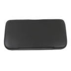 Golf Cart Front Seat Bottom Fits For E-Z-GO RXV 2008-Up Cushion Black Color